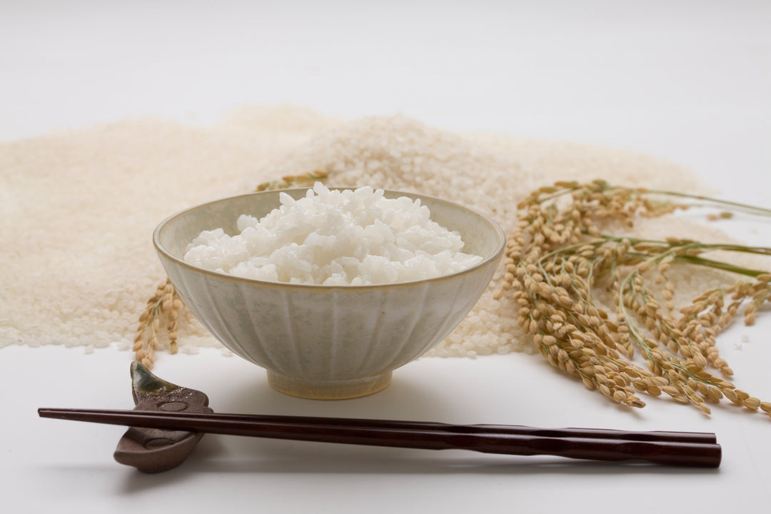 Rice: A Nutritional Powerhouse for Optimal Health