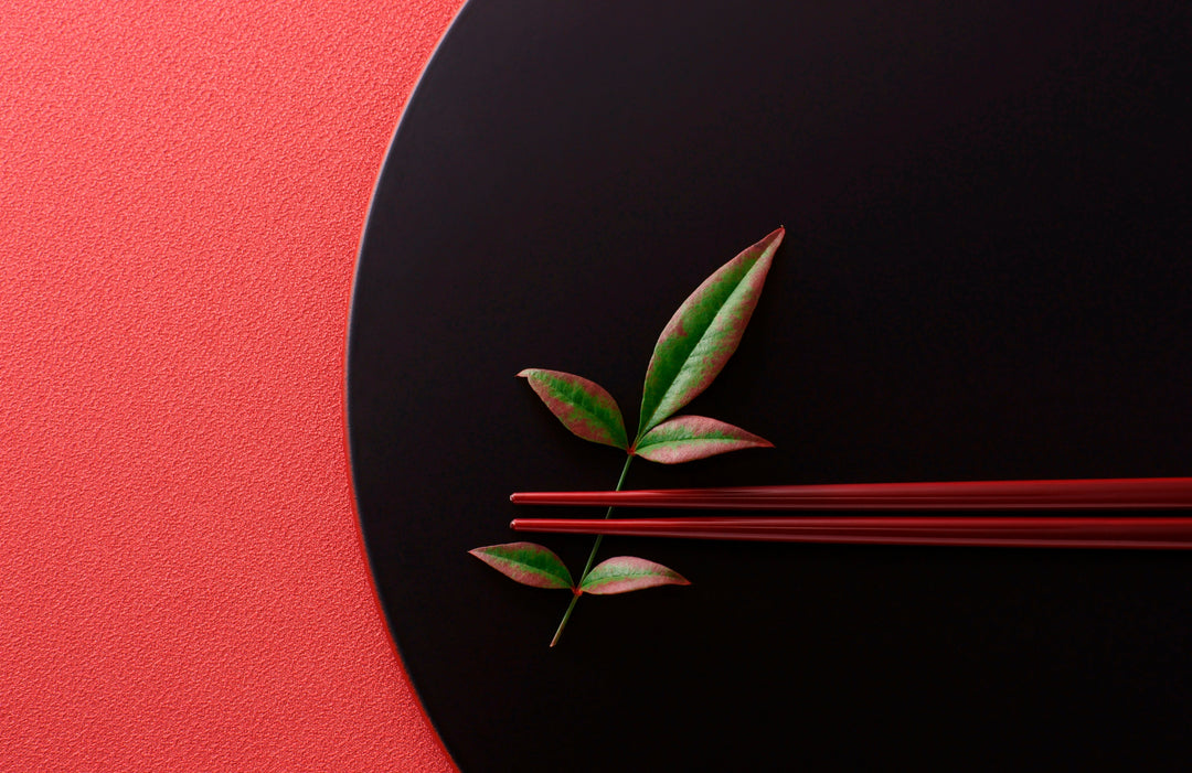 Mastering the Art of Chopsticks in Japan