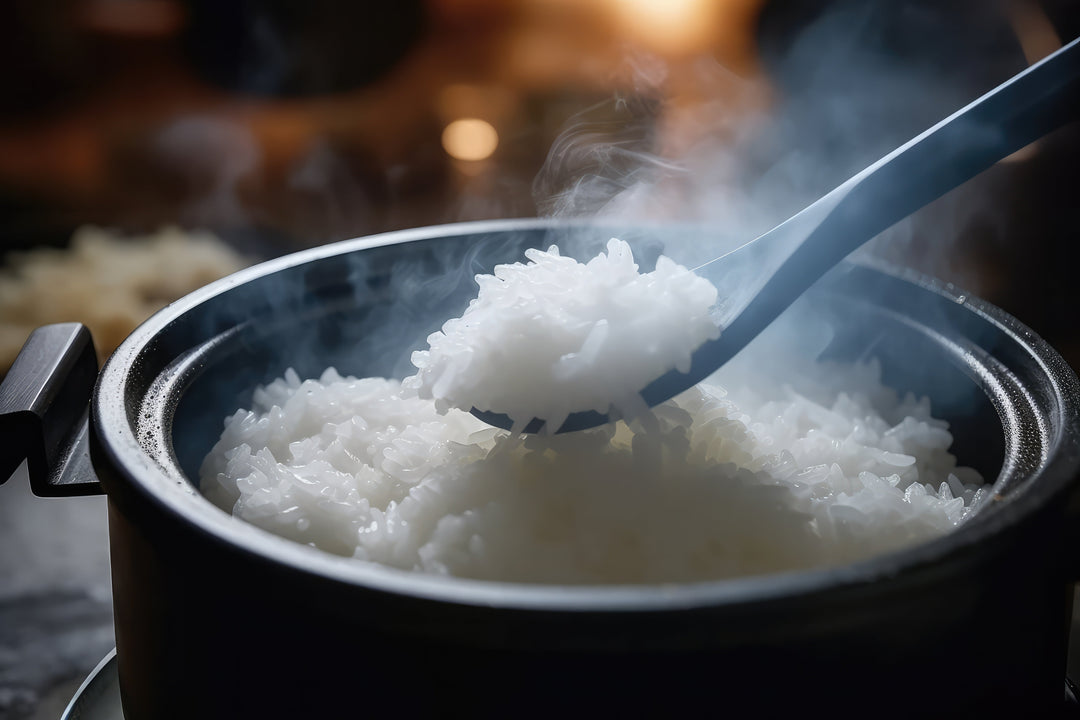 Riceye Rice Cultivars