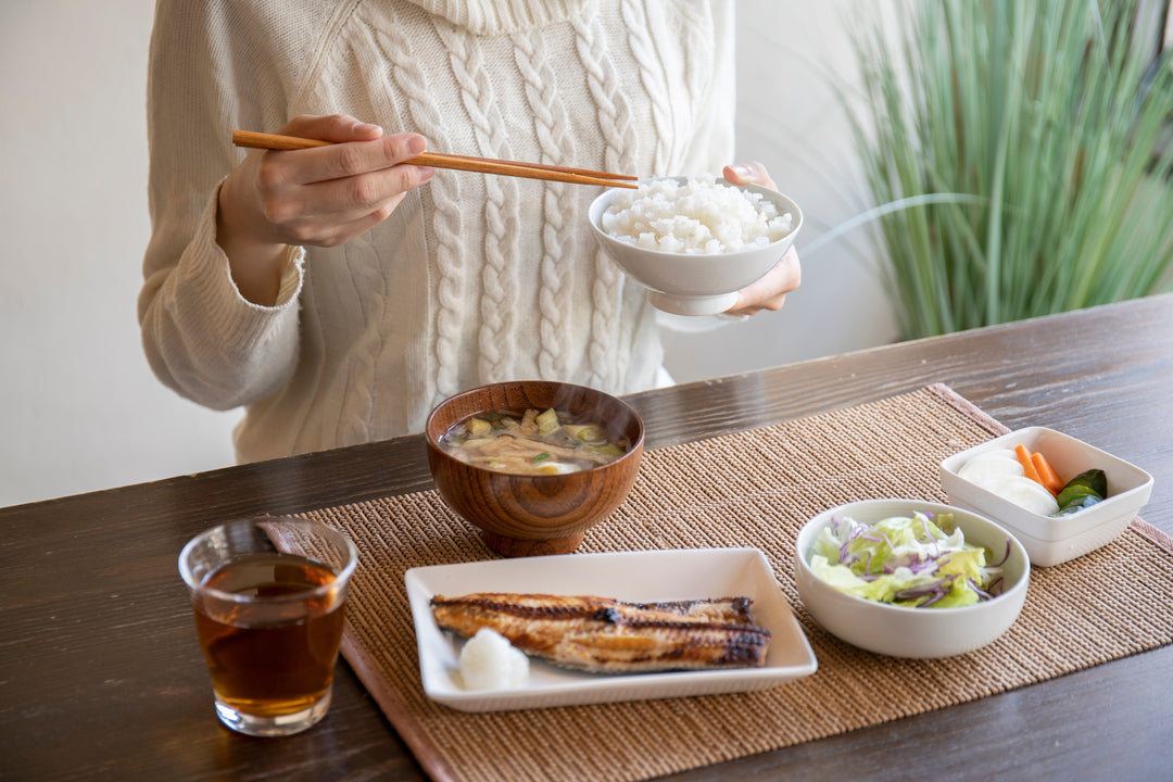 Dining Etiquette in Japan