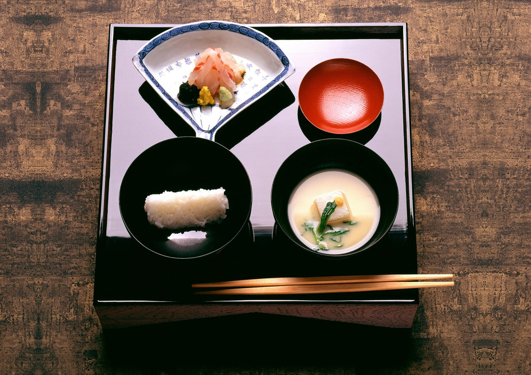 Chakaiseki