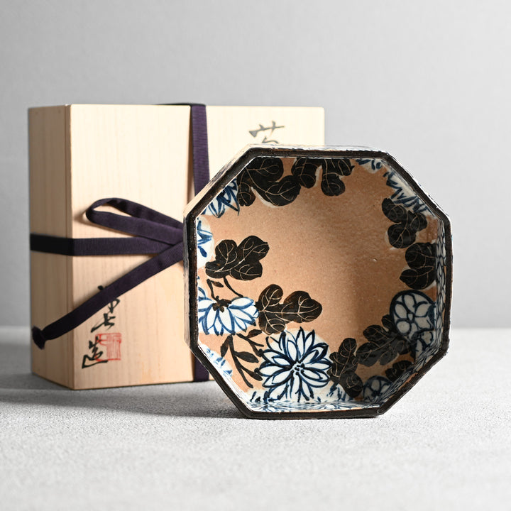 Kikkamon Hakkaku Hachi