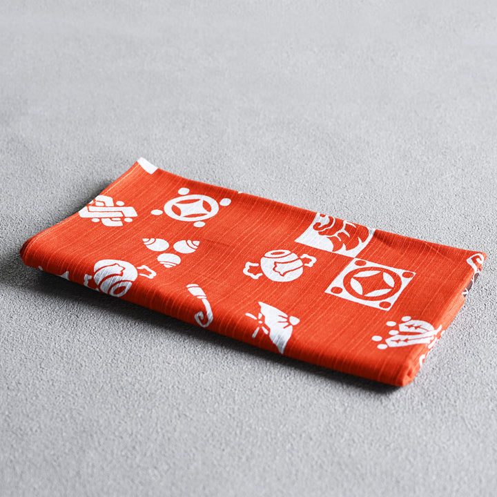 Furoshiki Takarazukushi
