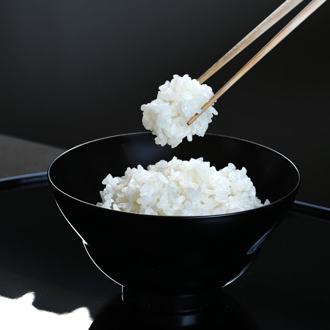 Koshihikari