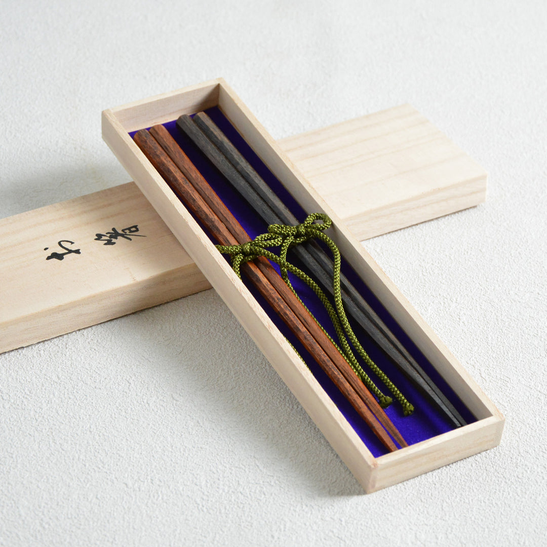 Hakkaku Suehiro Futarihashi