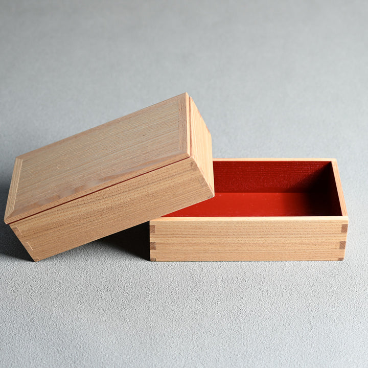Shirakinuri Tamonidan Bento Box Small