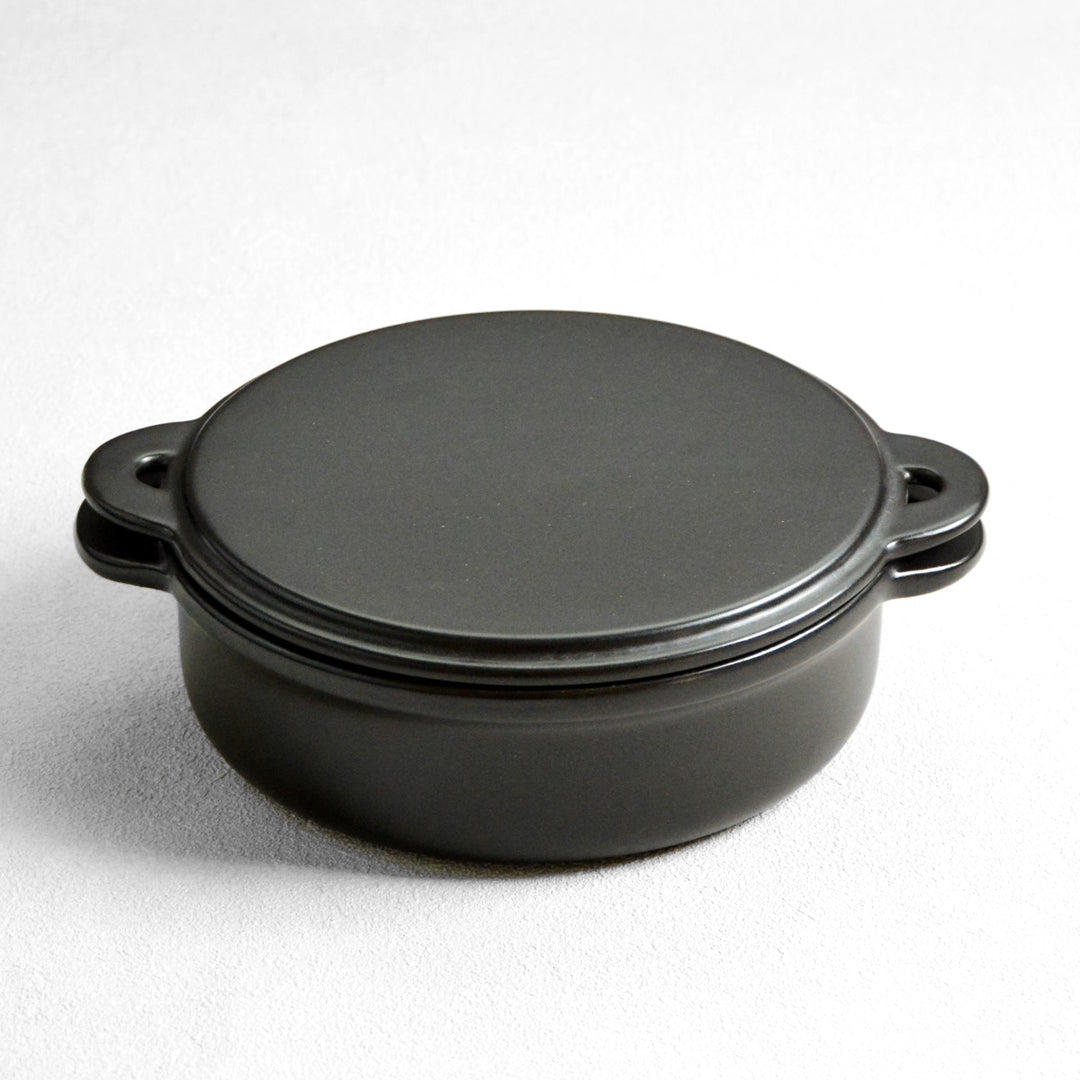 Petara Kuro Gohan Nabe