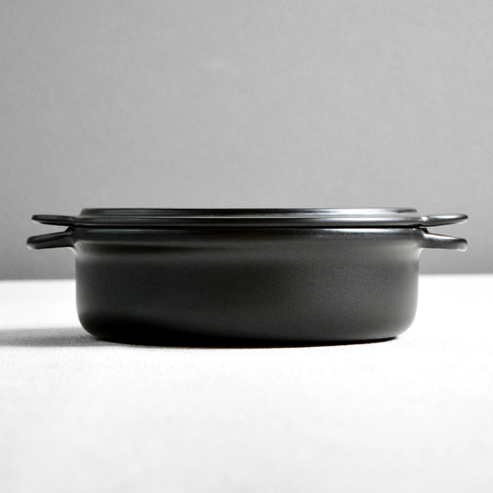 Petara Kuro Gohan Nabe