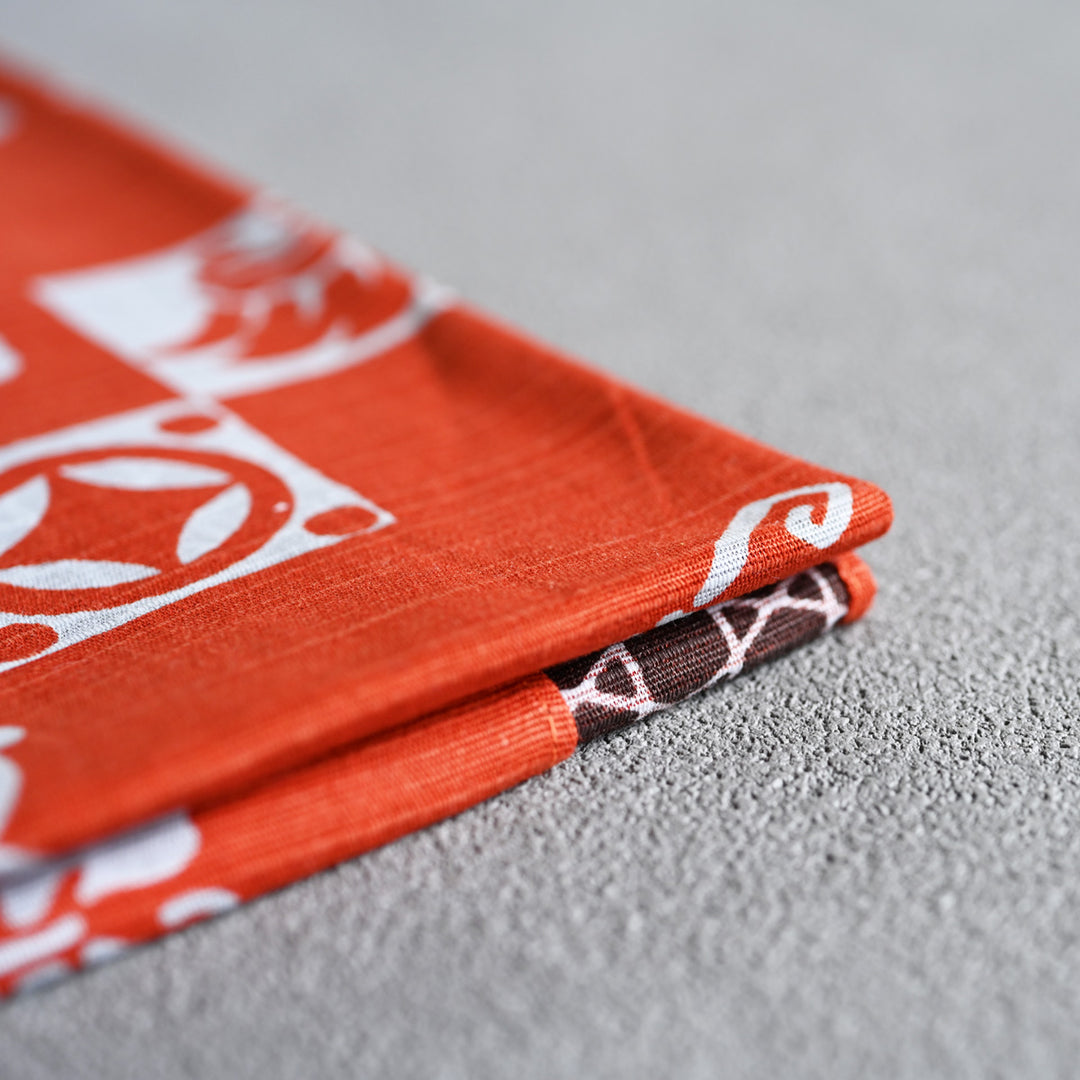 Furoshiki Takarazukushi