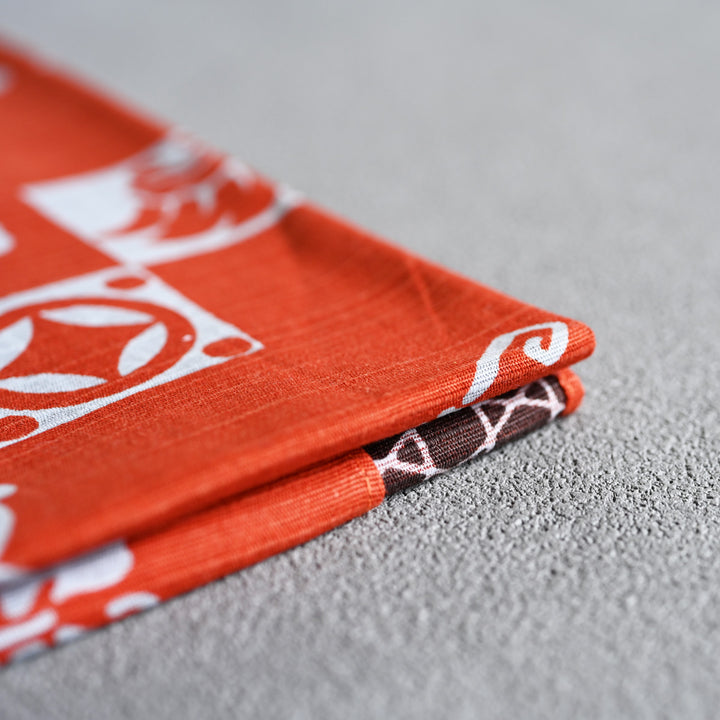 Furoshiki Takarazukushi
