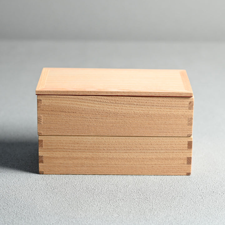 Shirakinuri Tamonidan Bento Box Small