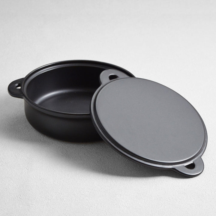 Petara Kuro Gohan Nabe