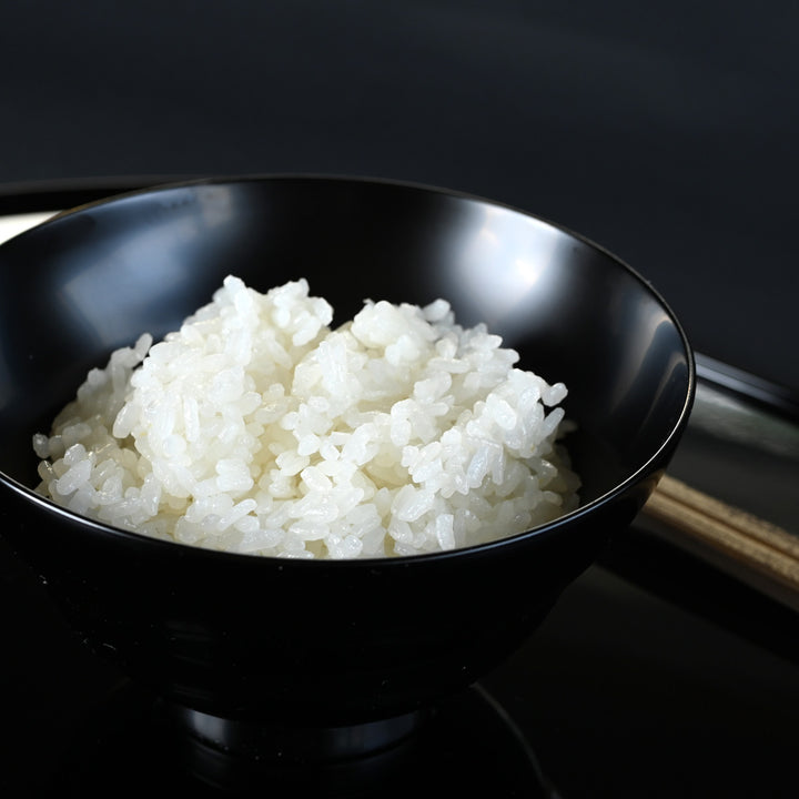 Koshihikari