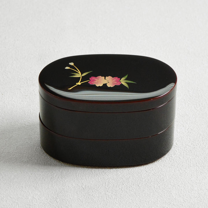 Sakura Koban Bento Tameuchishu