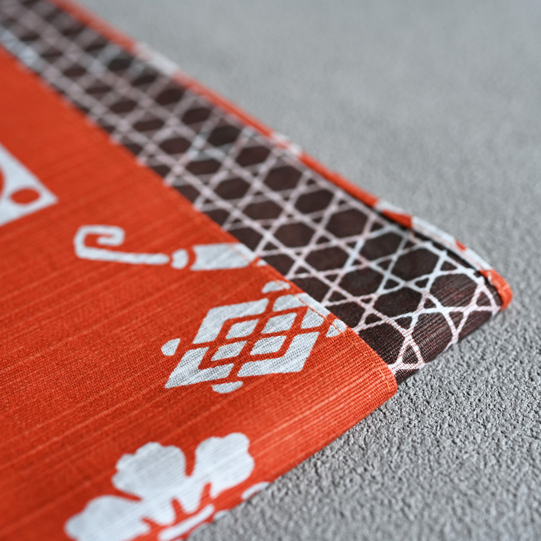 Furoshiki Takarazukushi