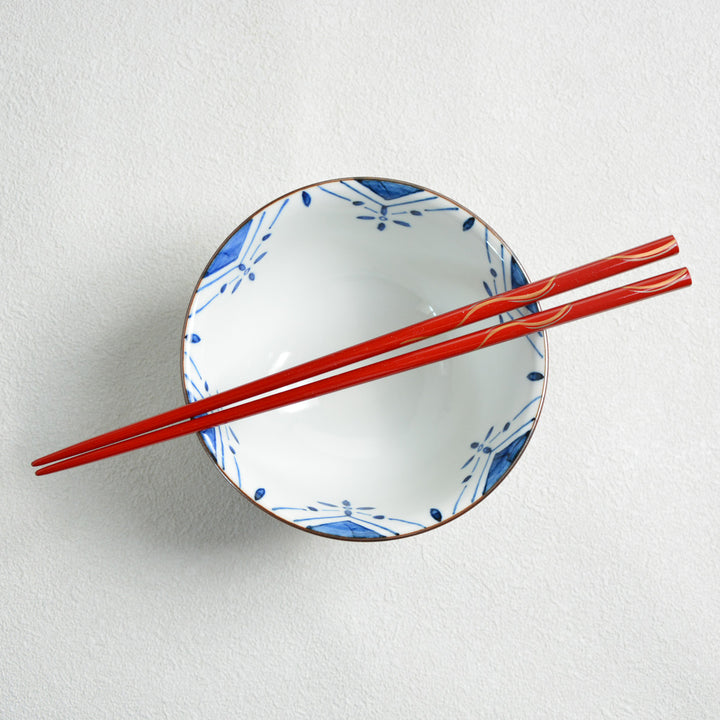 Line Makie Futarihashi