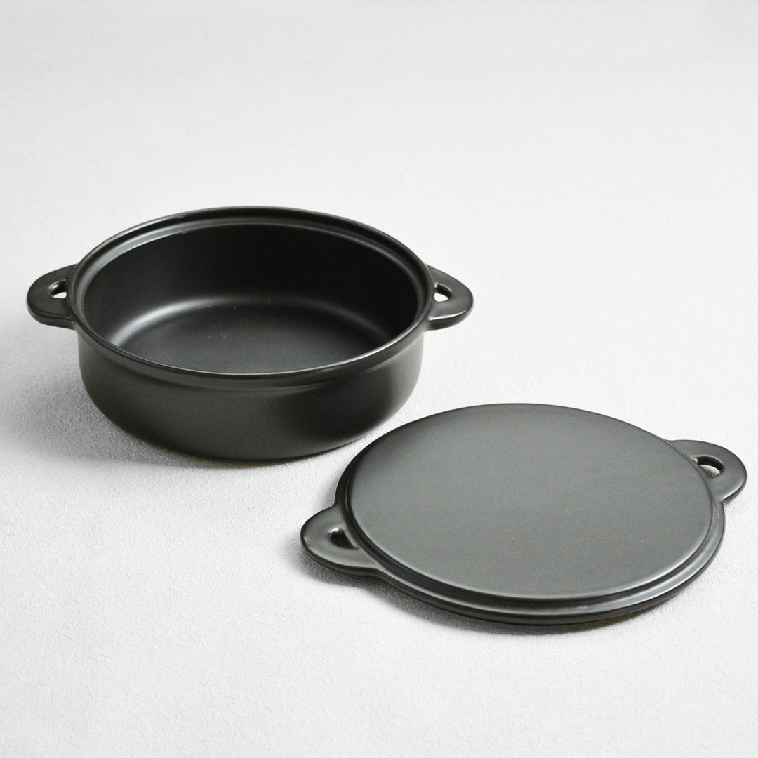 Petara Kuro Gohan Nabe