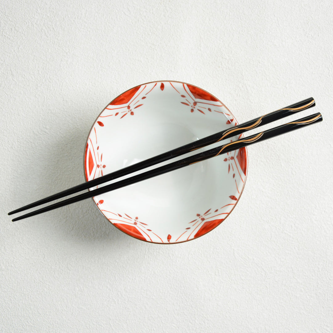 Line Makie Futarihashi
