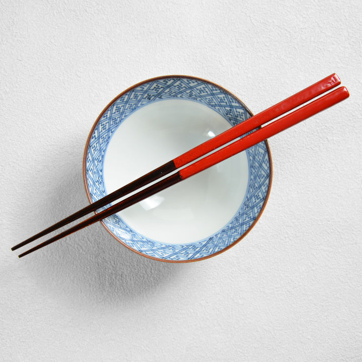 Makiji Meoto Hashiset