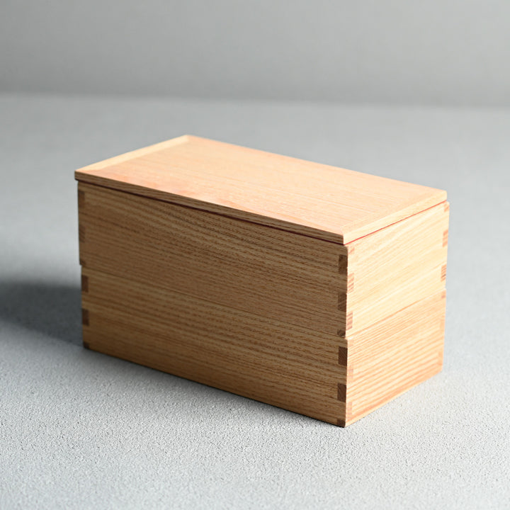 Shirakinuri Tamonidan Bento Box Small