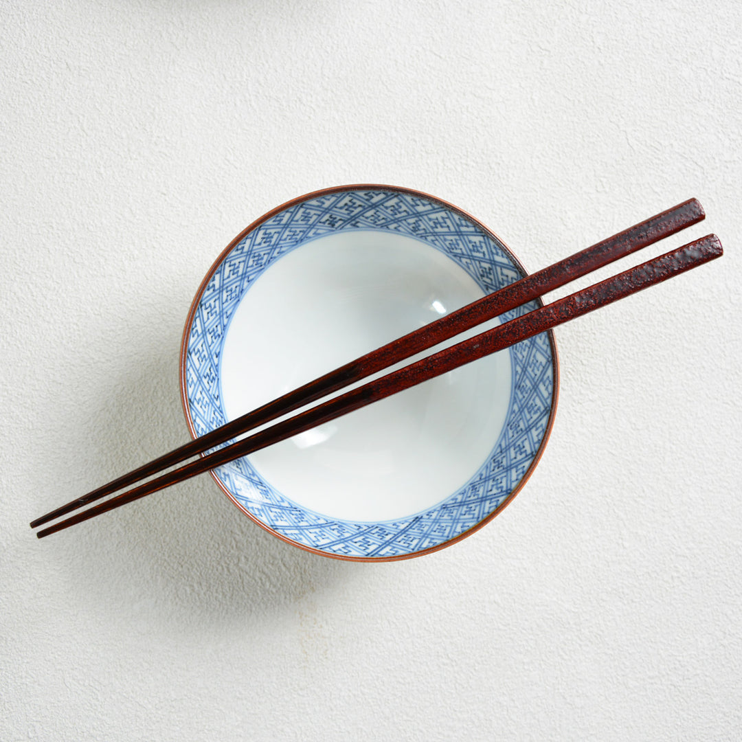 Makiji Meoto Hashiset