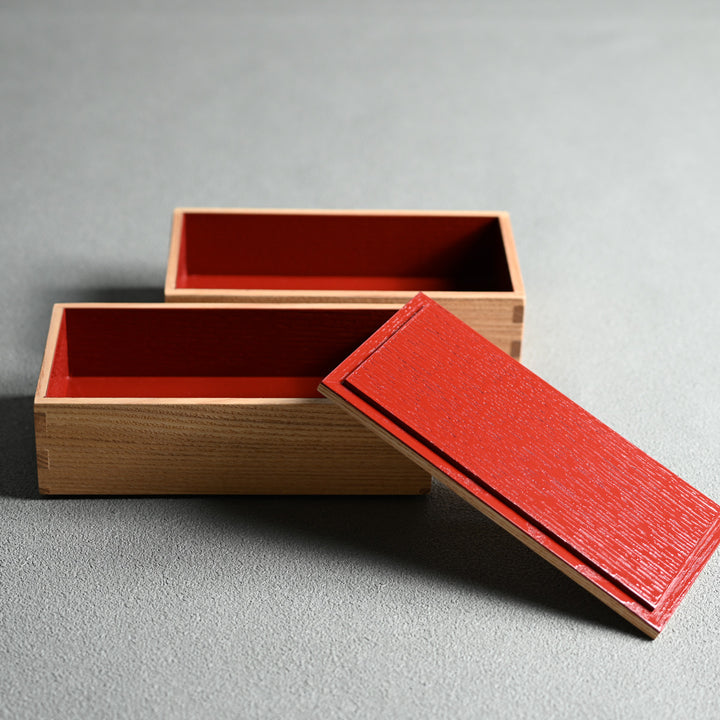 Shirakinuri Tamonidan Bento Box Small