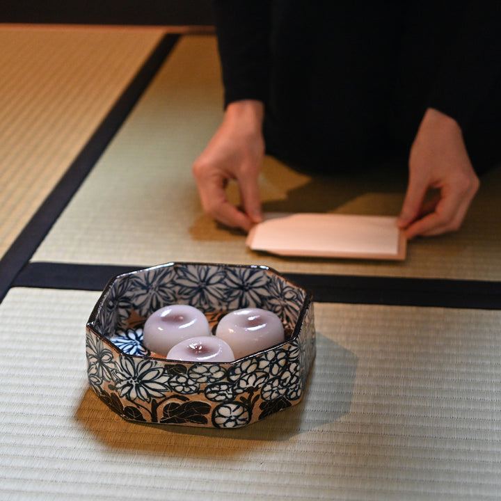 Kikkamon Hakkaku Hachi