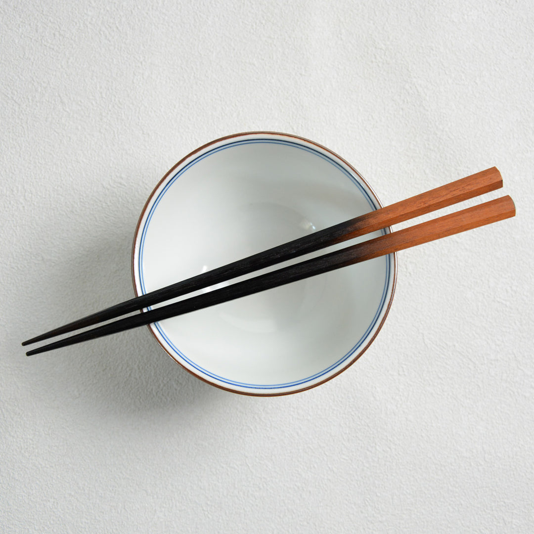 Hakkaku Hosomi Sakizuno Futarihashi