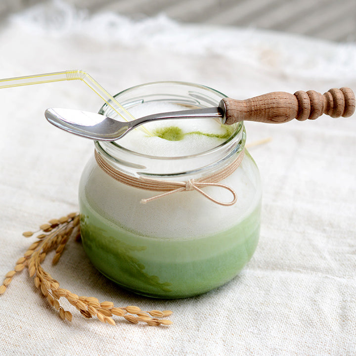 Genmaicha Powder