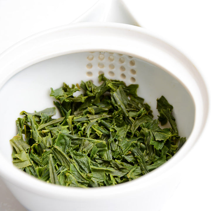 Sencha Tongu Asatsuyu