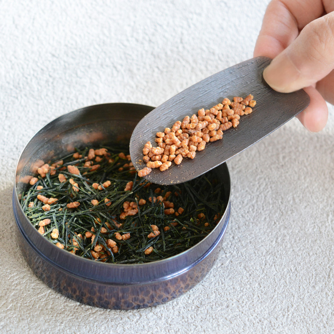 Organic Genmai