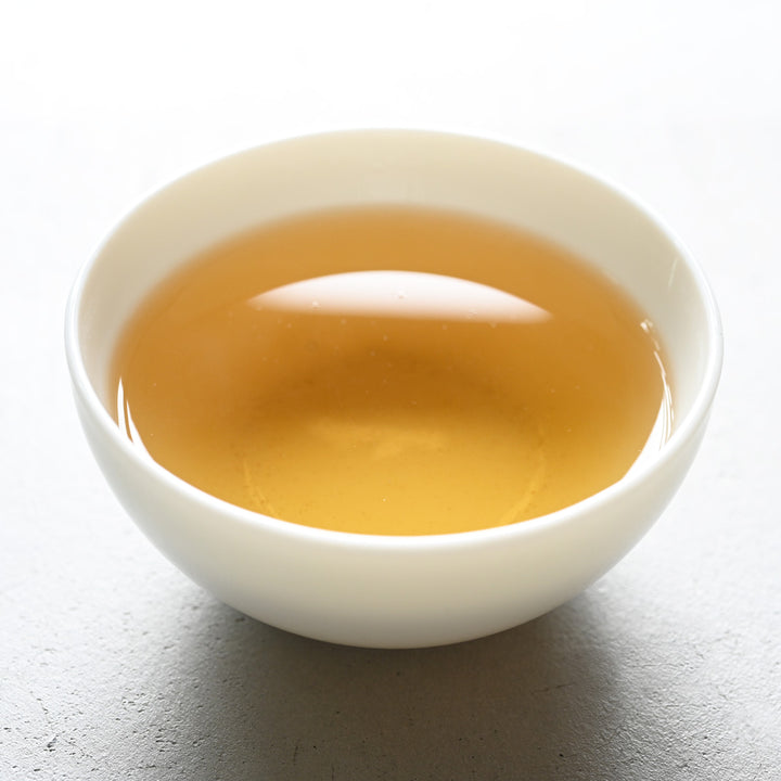 Genmai Hōjicha