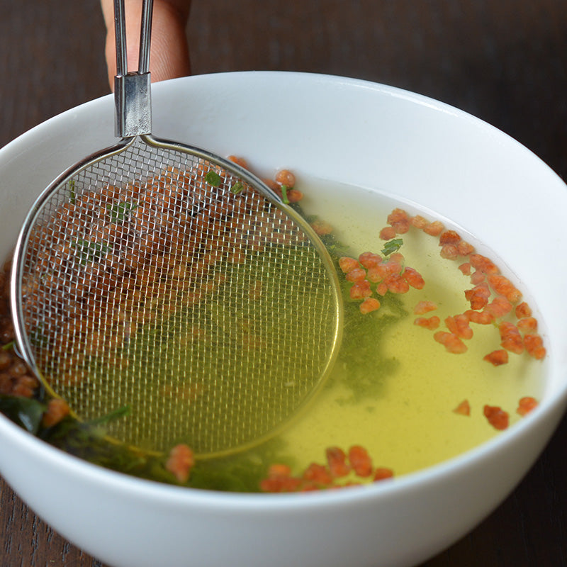 Sencha Genmaicha