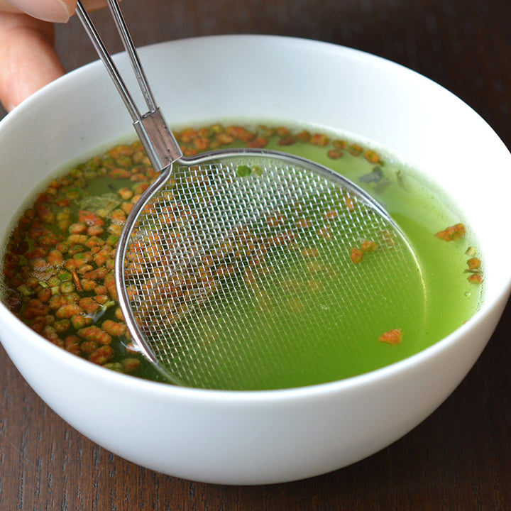 Matcha Iri Genmaicha